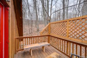 Explore Nature and History! Getaway Near Gettysburg