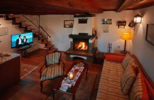 Ranč Platan - smeštaj u Nacionalnom parku Fruška gora