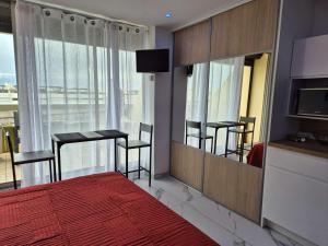 Studio Héliopolis E4 By AGN- 3 personnes