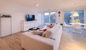 Hermine, Black Forest Retreat, mit Sonnenterrasse