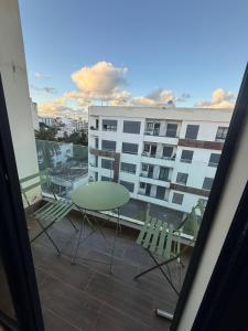 Calme et Comfort ,cozy, centre de Casablanca