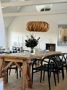 Aesthetic Rural Idyll In East Funen