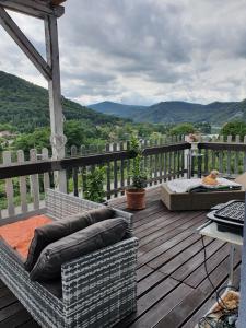 Mountains Apartment Elb Canyon