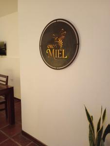 Oro y Miel en pleno centro de Chascomús