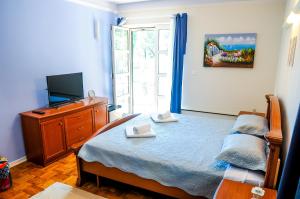 Room and Apartment Perlica