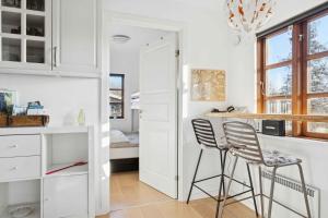 Lovely Holiday Home Near Forest And Beach