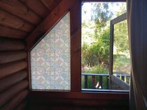 Tannenhof Countryside Log Cabins