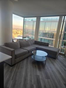 2 Bedroom with City Views