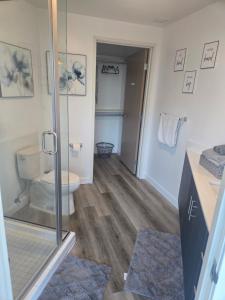 2 Bedroom with City Views