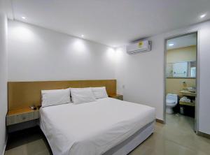 Apartasuites Amoblados Norte de Barranquilla-Atlantis Suites