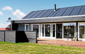 3 Bedroom Amazing Home In Brovst