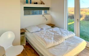 3 Bedroom Amazing Home In Brovst