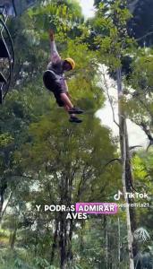 House with access to tourist places in Puyo