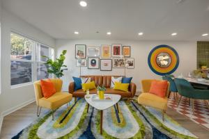 Funky Town - Walkable to Nashville Attractions