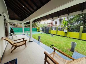 St Anthonys Villa