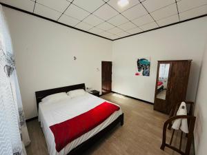 St Anthonys Villa