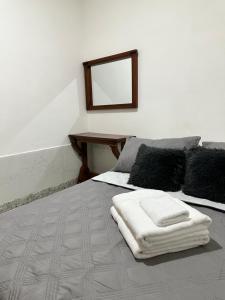 Casa espaciosa cerca al estadio