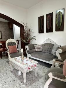 Casa espaciosa cerca al estadio