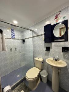 Casa espaciosa cerca al estadio