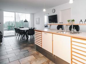 4 star holiday home in Rømø