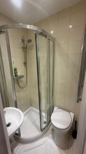 Flat next to Oxford street