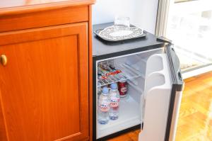 Room and Apartment Perlica