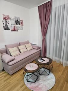 Apartman Avelis Lux Zlatibor