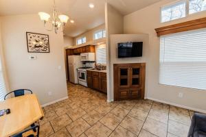 Pack Creek Cabin #23