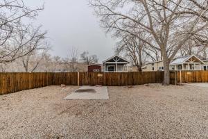 Pack Creek Cabin #23