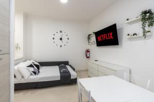 Rome-Marconi Dolcevita Apartment