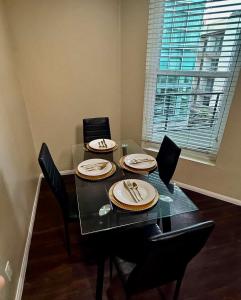 The Luxe Marina HideAway