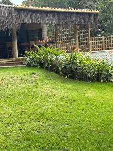 Casa de Kiki Trancoso BA