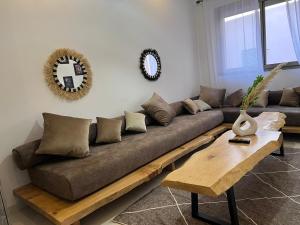 Modern quiet studio Close to Guéliz