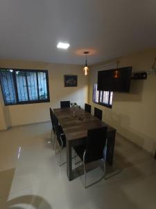 Residencia Dos Soles -Resistencia Chaco