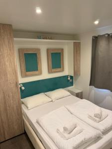 Mobile House MASLINA MURTER