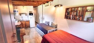 Los Colibríes- Monoambiente