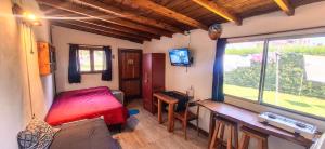 Los Colibríes- Monoambiente