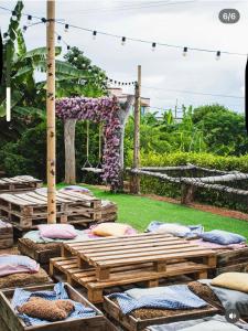 Mirador Villarpe-Huila