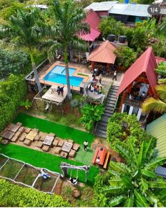 Mirador Villarpe-Huila