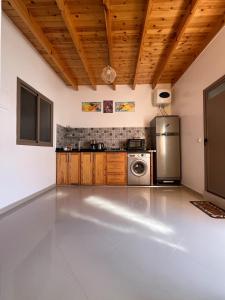 Tifawin Apartment Taghazout
