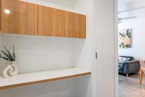 City-Center Cozy 2BDR Apartment with Parking