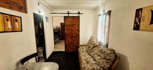 Las Lechuzas - 2 Ambientes