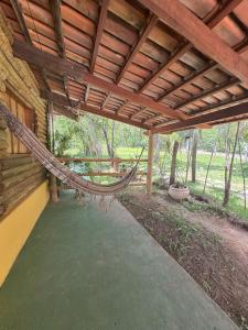 Pousada Recanto Guará