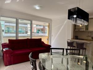 Ed. Jardim Cristal - Excelente localização em Bombas, BombinhasSC