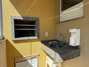 Ed. Jardim Cristal - Excelente localização em Bombas, BombinhasSC