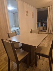 Departamento Laguna del Mar