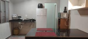 Apartamento na praia dos Ingleses