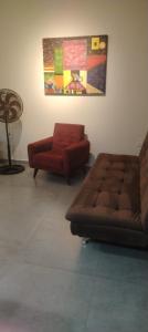 Apartamento na praia dos Ingleses