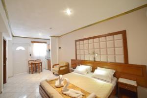 Angelina Hotel & Apartments Corfu Greece