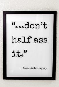 The McConaughey Flat 1BR Downtown ATX